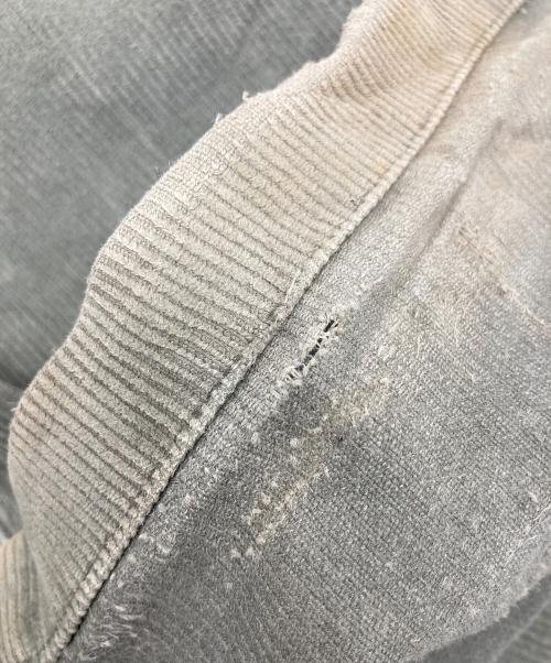 Levi's SILVER TAB（リーバイス シルバータブ）Levi's SILVER TAB (リーバイス シルバータブ) コーデュロイカーゴパンツ カーキ サイズ:34×34の古着・服飾アイテム