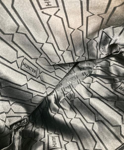 HUNTER（ハンター）HUNTER (ハンター) オリジナル ラージ トップクリップ バックパック ブラックの古着・服飾アイテム