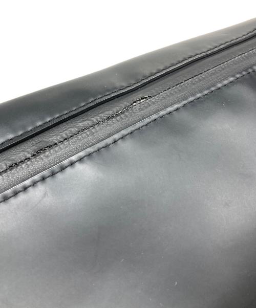 HUNTER（ハンター）HUNTER (ハンター) オリジナル ラージ トップクリップ バックパック ブラックの古着・服飾アイテム