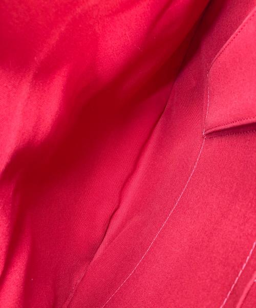 LOUIS VUITTON（ルイ ヴィトン）LOUIS VUITTON (ルイ ヴィトン) ショルダーバッグ　ブルームズベリGM ダミエ　フランス製 ブラウン サイズ:実寸参照の古着・服飾アイテム