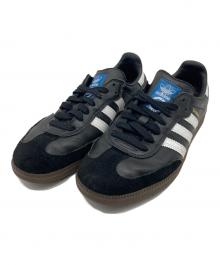adidas（アディダス）の古着「Samba ADV  サンバ」｜ブラック