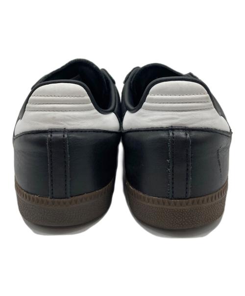 adidas（アディダス）adidas (アディダス) Samba ADV  サンバ ブラック サイズ:US 8 1/2の古着・服飾アイテム