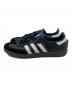 adidas (アディダス) Samba ADV  サンバ ブラック サイズ:US 8 1/2：7000円
