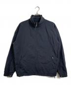 THE NORTH FACE×CDGザ ノース フェイス×シーディージー）の古着「Dome Wind Jacket  ナイロンパーカー　24AW」｜ブラック