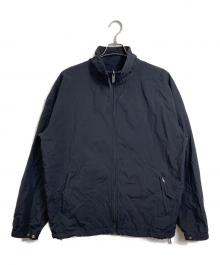 THE NORTH FACE×CDG（ザ ノース フェイス×シーディージー）の古着「Dome Wind Jacket  ナイロンパーカー　24AW」｜ブラック