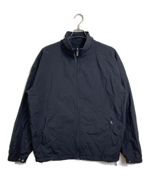 THE NORTH FACE（ザ ノース フェイス）THE NORTH FACE (ザ ノース フェイス) CDG (シーディージー) Dome Wind Jacket  ナイロンパーカー　24AW ブラック サイズ:Sの古着・服飾アイテム