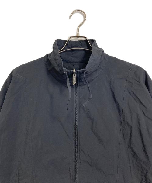 THE NORTH FACE（ザ ノース フェイス）THE NORTH FACE (ザ ノース フェイス) CDG (シーディージー) Dome Wind Jacket  ナイロンパーカー　24AW ブラック サイズ:Sの古着・服飾アイテム