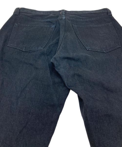 Leyiris（レイイリス）Leyiris (レイイリス) デニムパンツ ブラック サイズ:2の古着・服飾アイテム