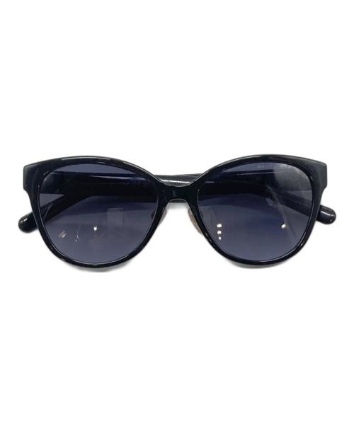 MARC JACOBS（マークジェイコブス）MARC JACOBS (マークジェイコブス) サングラス ブラック サイズ:SIZE 55□17の古着・服飾アイテム