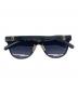MARC JACOBS (マークジェイコブス) サングラス ブラック サイズ:SIZE 55□17：7000円