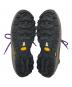中古・古着 TO&CO (トゥー＆コー) VIBRAMソールシューズ グリーン サイズ:２５.５：7000円