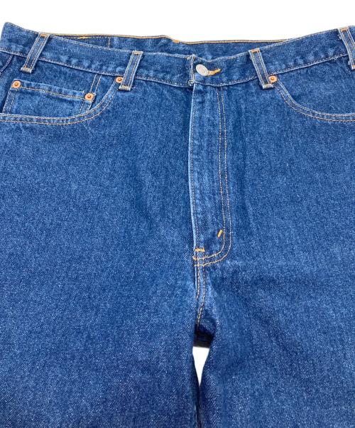 LEVI'S（リーバイス）LEVI'S (リーバイス) 【古着】メキシコ製517デニムパンツ インディゴ サイズ:36×32の古着・服飾アイテム