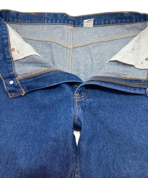 LEVI'S（リーバイス）LEVI'S (リーバイス) 【古着】メキシコ製517デニムパンツ インディゴ サイズ:36×32の古着・服飾アイテム