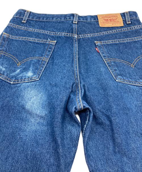 LEVI'S（リーバイス）LEVI'S (リーバイス) 【古着】メキシコ製517デニムパンツ インディゴ サイズ:36×32の古着・服飾アイテム
