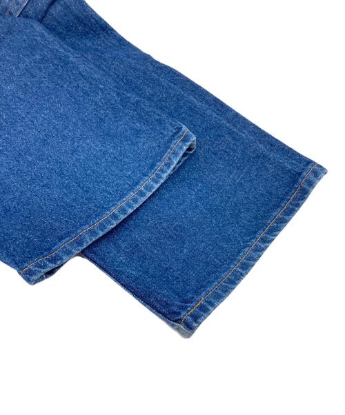 LEVI'S（リーバイス）LEVI'S (リーバイス) 【古着】メキシコ製517デニムパンツ インディゴ サイズ:36×32の古着・服飾アイテム