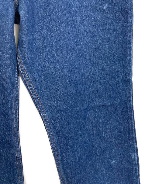 LEVI'S（リーバイス）LEVI'S (リーバイス) 【古着】メキシコ製517デニムパンツ インディゴ サイズ:36×32の古着・服飾アイテム
