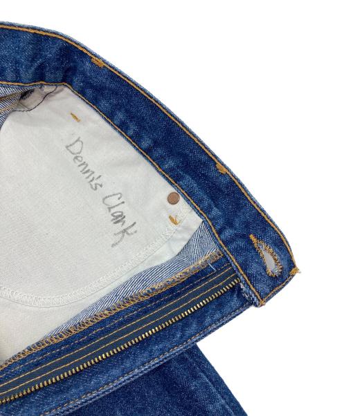 LEVI'S（リーバイス）LEVI'S (リーバイス) 【古着】メキシコ製517デニムパンツ インディゴ サイズ:36×32の古着・服飾アイテム
