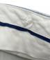 中古・古着 POLO RALPH LAUREN (ポロ・ラルフローレン) 【古着】シアサッカーストライプパンツ　コットンパンツ ホワイト×ブルー サイズ:32：5000円