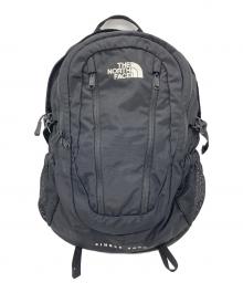 THE NORTH FACE（ザ ノース フェイス）の古着「SINGLE SHOT シングルショット　リュック　バックパック　スポーツ　アウトドア」｜ブラック