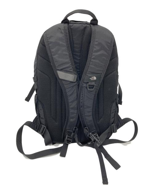 THE NORTH FACE（ザ ノース フェイス）THE NORTH FACE (ザ ノース フェイス) SINGLE SHOT シングルショット　リュック　バックパック　スポーツ　アウトドア ブラック サイズ:実寸参照の古着・服飾アイテム