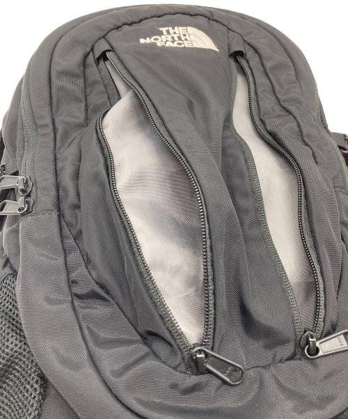 THE NORTH FACE（ザ ノース フェイス）THE NORTH FACE (ザ ノース フェイス) SINGLE SHOT シングルショット　リュック　バックパック　スポーツ　アウトドア ブラック サイズ:実寸参照の古着・服飾アイテム