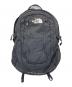 THE NORTH FACE（ザ ノース フェイス）の古着「SINGLE SHOT シングルショット　リュック　バックパック　スポーツ　アウトドア」｜ブラック