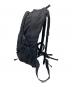 THE NORTH FACE (ザ ノース フェイス) SINGLE SHOT シングルショット　リュック　バックパック　スポーツ　アウトドア ブラック サイズ:実寸参照：8000円