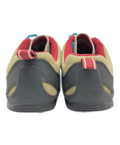 KEEN（キーン）KEEN (キーン) ジャスパー　スポーツ　アウトドア オリーブ サイズ:US9.5の古着・服飾アイテム