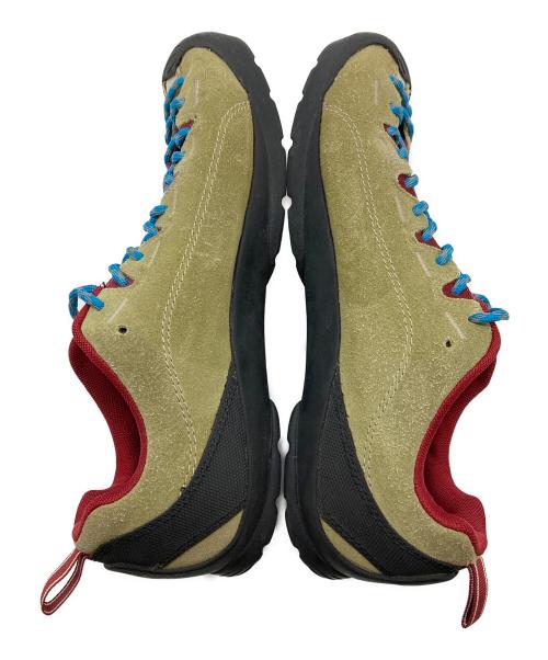 KEEN（キーン）KEEN (キーン) ジャスパー　スポーツ　アウトドア オリーブ サイズ:US9.5の古着・服飾アイテム