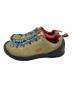 KEEN (キーン) ジャスパー　スポーツ　アウトドア オリーブ サイズ:US9.5：7000円