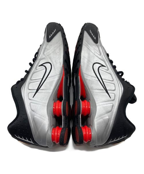 NIKE（ナイキ）NIKE (ナイキ) Shox R4 OG  ショックス ブラック サイズ:US10の古着・服飾アイテム