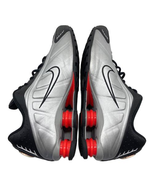 NIKE（ナイキ）NIKE (ナイキ) Shox R4 OG  ショックス ブラック サイズ:US10の古着・服飾アイテム