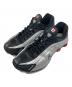 NIKE（ナイキ）の古着「Shox R4 OG  ショックス」｜ブラック