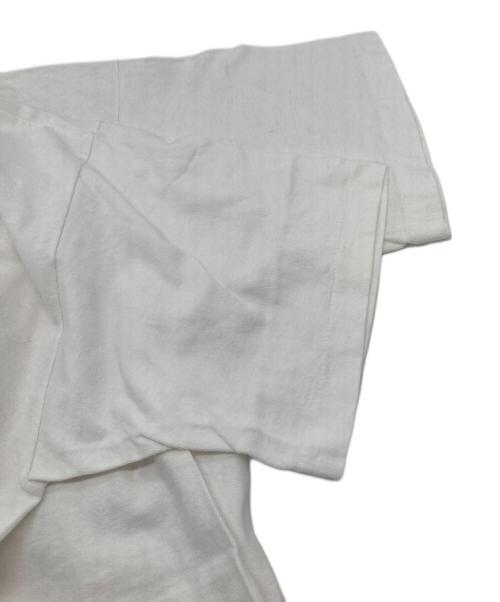 FRUIT OF THE LOOM（フルーツオブザルーム）FRUIT OF THE LOOM (フルーツオブザルーム) 【古着】90's MARLBORO WILD COLLECTION ヴィンテージTシャツ　シングルステッチ USA製 ホワイト サイズ:XLの古着・服飾アイテム