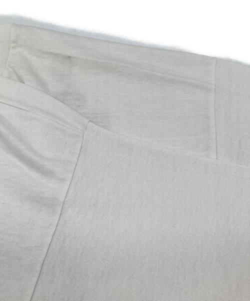 THE WHO ツアー Tシャツ（ザフー ツアーシャツ）THE WHO ツアー Tシャツ (ザフー ツアーシャツ) 1996 THE WHO Tシャツ QUADROPHENIA 1996 両面プリント ホワイト サイズ:XLの古着・服飾アイテム