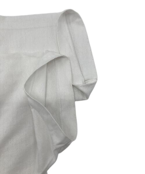 THE WHO ツアー Tシャツ（ザフー ツアーシャツ）THE WHO ツアー Tシャツ (ザフー ツアーシャツ) 1996 THE WHO Tシャツ QUADROPHENIA 1996 両面プリント ホワイト サイズ:XLの古着・服飾アイテム