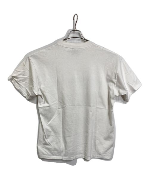 ONEITA（オニータ）ONEITA (オニータ) 【古着】Lyndhurst Home Days 1995 Tシャツ　シングルステッチ ホワイト サイズ:XLの古着・服飾アイテム