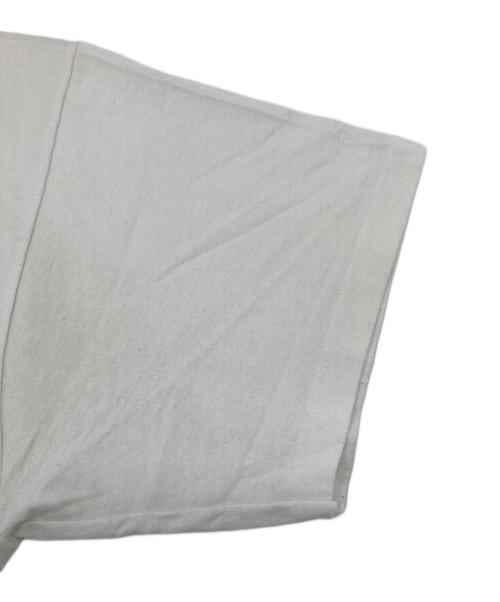 ONEITA（オニータ）ONEITA (オニータ) 【古着】Lyndhurst Home Days 1995 Tシャツ　シングルステッチ ホワイト サイズ:XLの古着・服飾アイテム