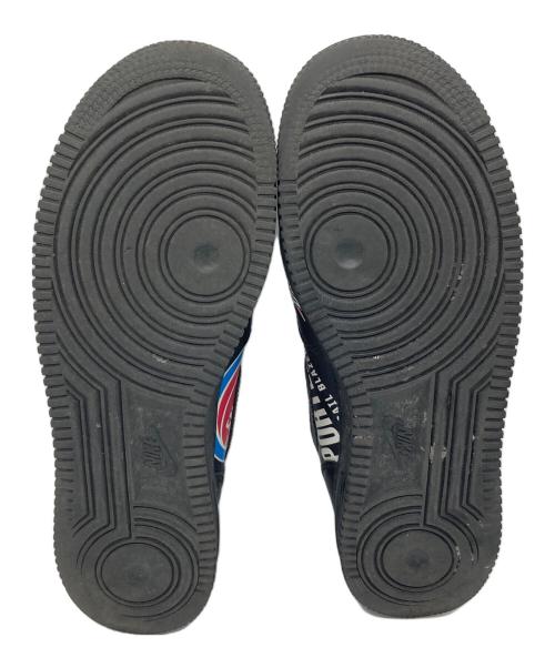 NIKE（ナイキ）NIKE (ナイキ) Supreme (シュプリーム) AIR FORCE 1 MID 07/SUPREME（エアフォース 1 ミッド 