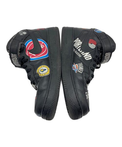 NIKE（ナイキ）NIKE (ナイキ) Supreme (シュプリーム) AIR FORCE 1 MID 07/SUPREME（エアフォース 1 ミッド 