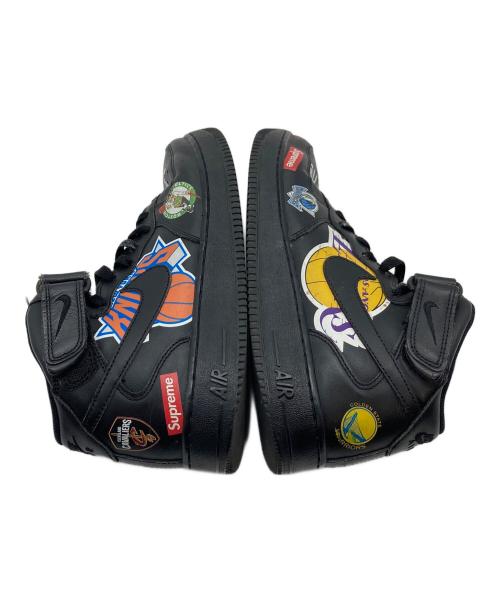 NIKE（ナイキ）NIKE (ナイキ) Supreme (シュプリーム) AIR FORCE 1 MID 07/SUPREME（エアフォース 1 ミッド 