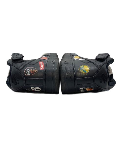 NIKE（ナイキ）NIKE (ナイキ) Supreme (シュプリーム) AIR FORCE 1 MID 07/SUPREME（エアフォース 1 ミッド 