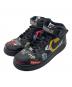 NIKE（ナイキ）の古着「AIR FORCE 1 MID 07/SUPREME（エアフォース 1 ミッド 
