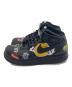 NIKE (ナイキ) Supreme (シュプリーム) AIR FORCE 1 MID 07/SUPREME（エアフォース 1 ミッド 