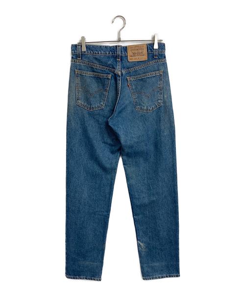 LEVI'S（リーバイス）LEVI'S (リーバイス) 【古着】555デニムパンツ　ボタン裏575 オレンジタブ インディゴ サイズ:W30　L32の古着・服飾アイテム
