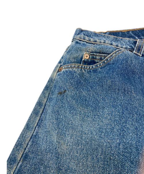 LEVI'S（リーバイス）LEVI'S (リーバイス) 【古着】555デニムパンツ　ボタン裏575 オレンジタブ インディゴ サイズ:W30　L32の古着・服飾アイテム