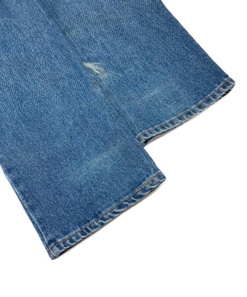 LEVI'S（リーバイス）LEVI'S (リーバイス) 【古着】555デニムパンツ　ボタン裏575 オレンジタブ インディゴ サイズ:W30　L32の古着・服飾アイテム
