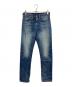 RRL（ダブルアールエル）の古着「デニムパンツ　ジーンズ　メキシコ製」｜インディゴ