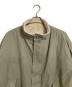 FREAK'S STORE (フリークスストア) M65 リバーシブル ボア ショートコート　カーキ グリーン サイズ:F：6000円