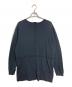 UNDERCOVER (アンダーカバー) シーム コットン SWEAT ブラック サイズ:3：9000円